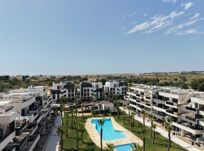 Appartement · Herverkoop - Orihuela Costa · Los Altos · Alicante · Spanje