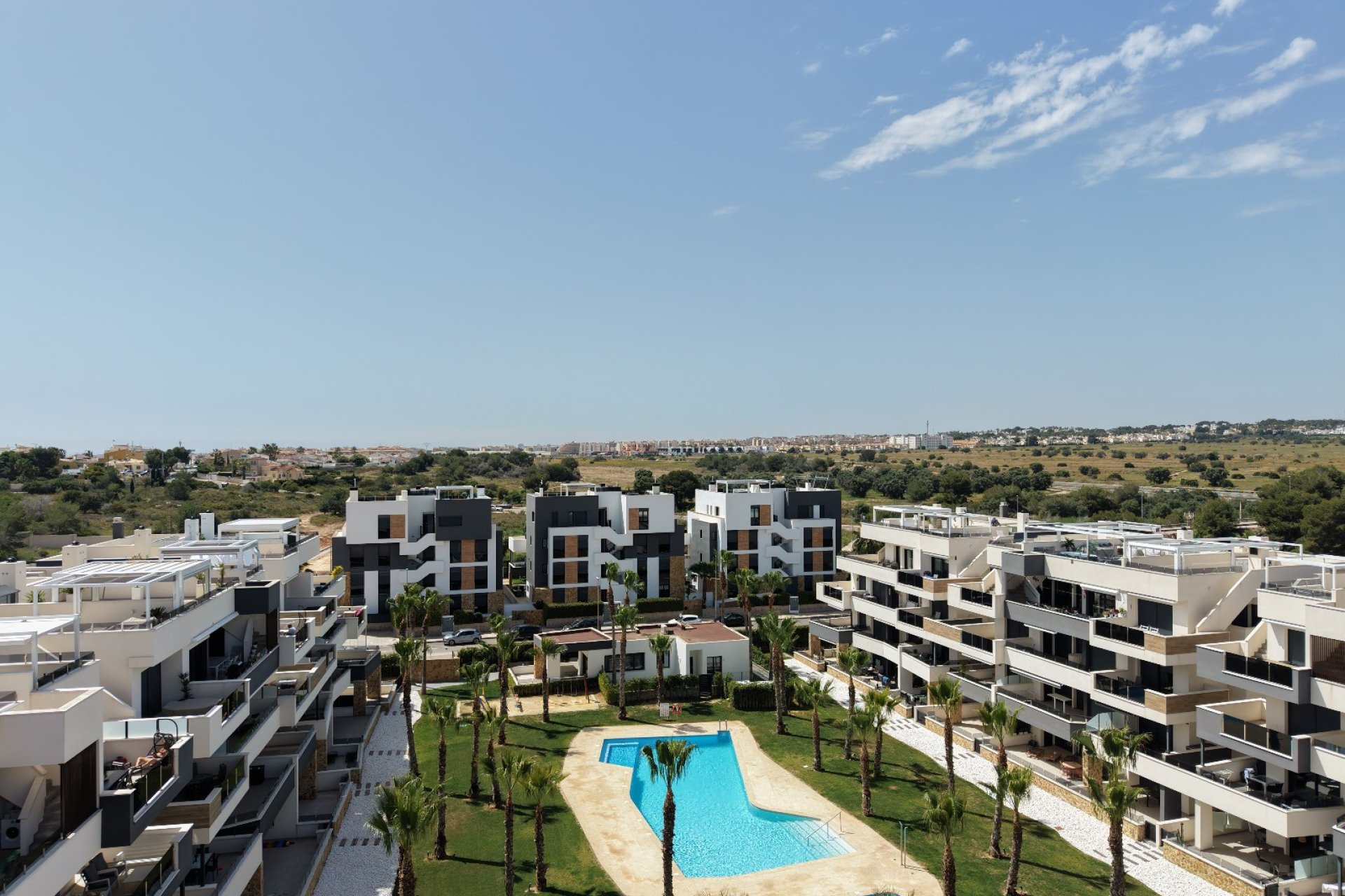 Herverkoop - Appartement - Orihuela Costa - Costa Blanca South