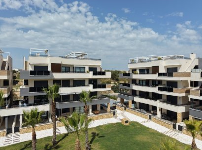 Appartement · Herverkoop - Orihuela Costa · Los Altos · Alicante · Spanje