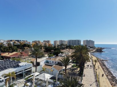 Appartement · Herverkoop - Orihuela Costa · Los Altos · Alicante · Spanje