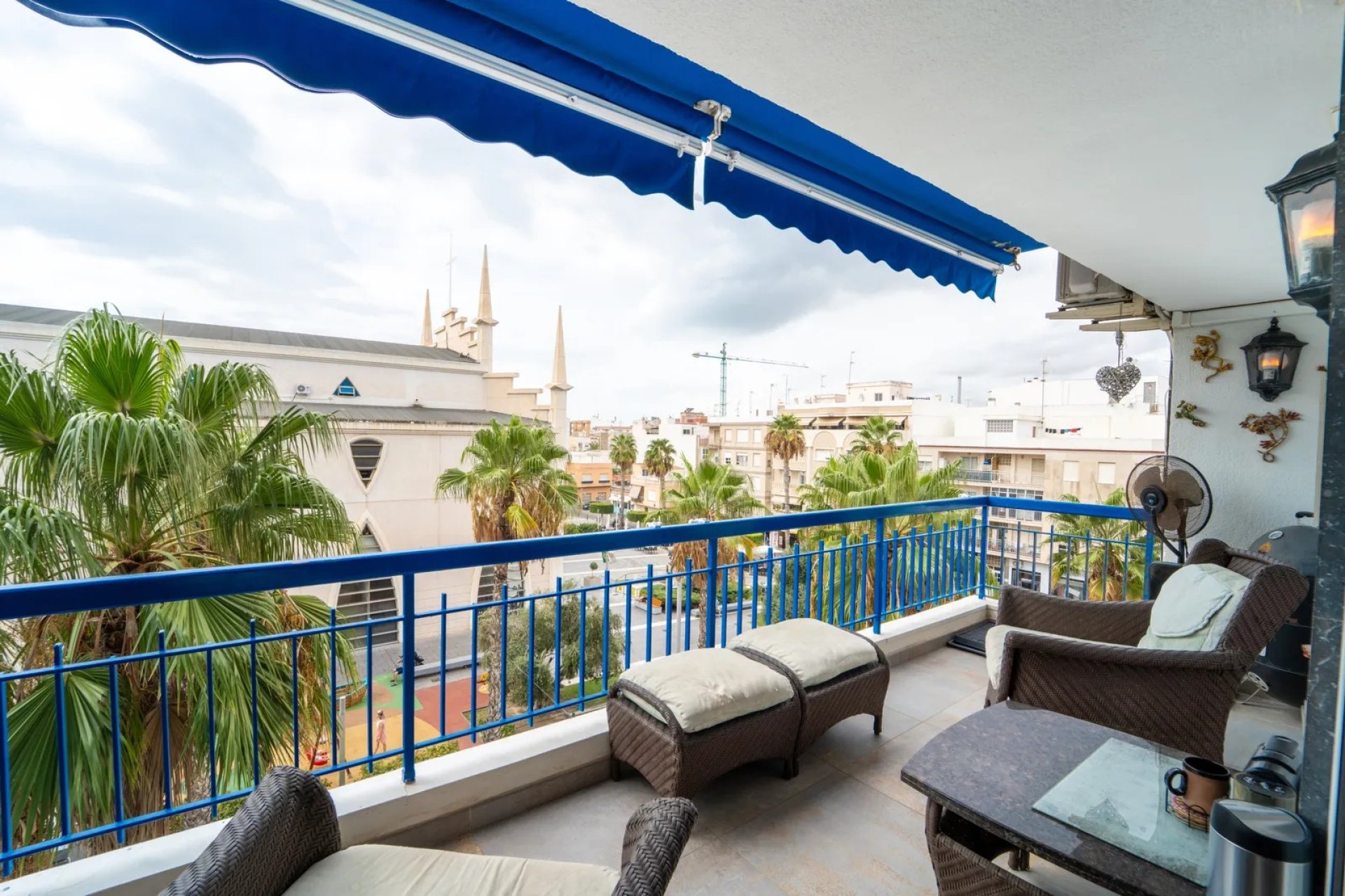 Herverkoop - Appartement - Torrevieja - Costa Blanca South