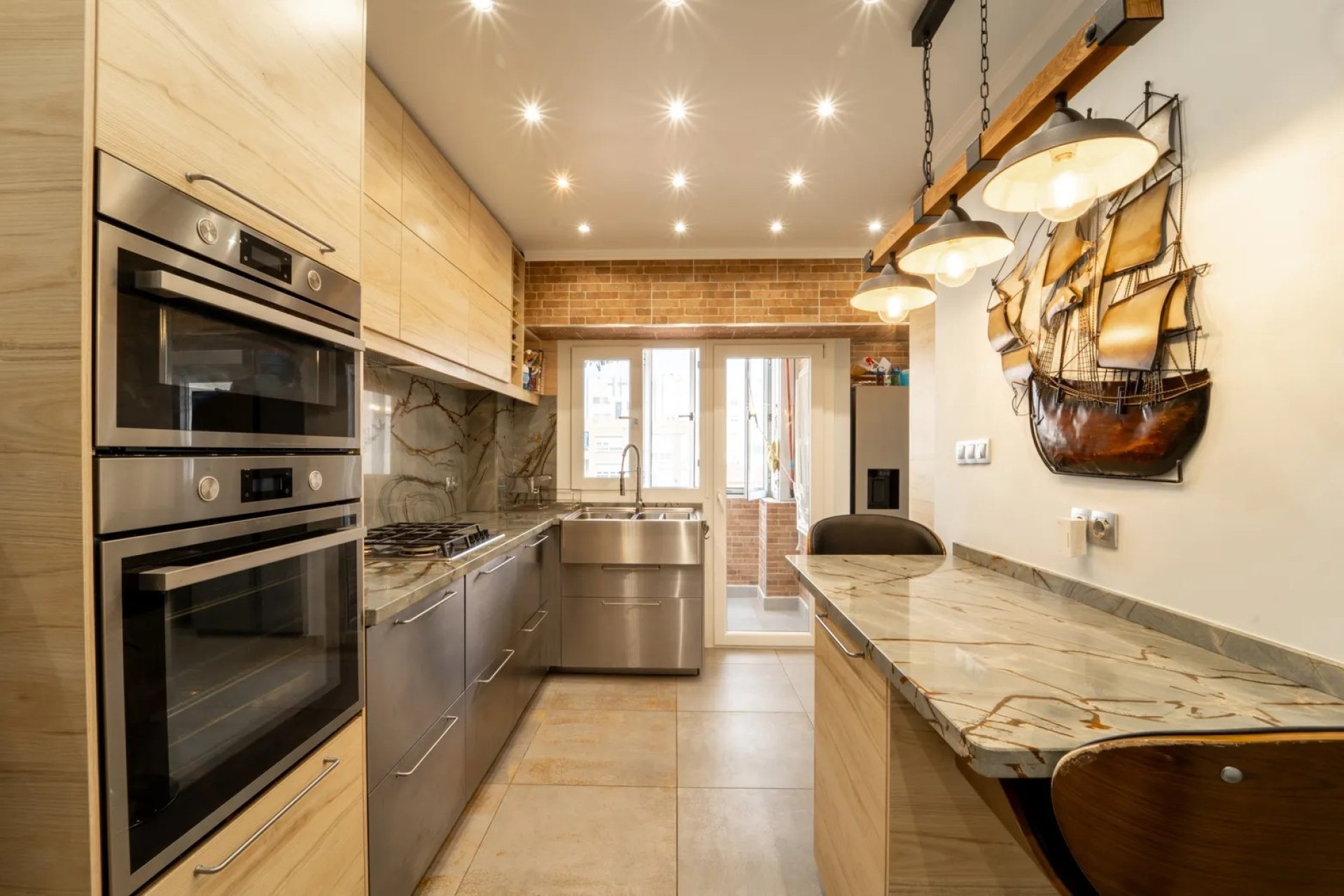 Herverkoop - Appartement - Torrevieja - Costa Blanca South