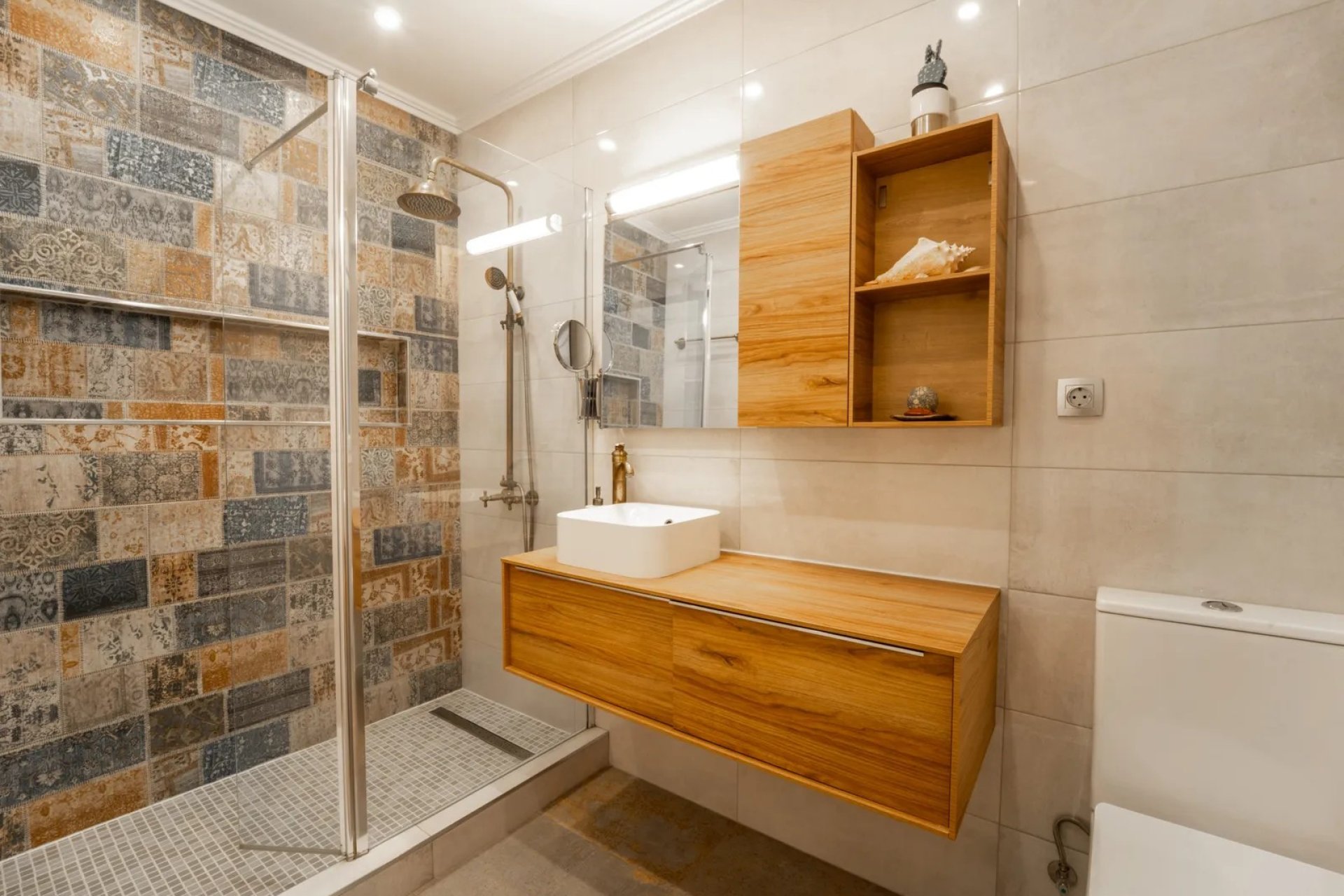Herverkoop - Appartement - Torrevieja - Costa Blanca South