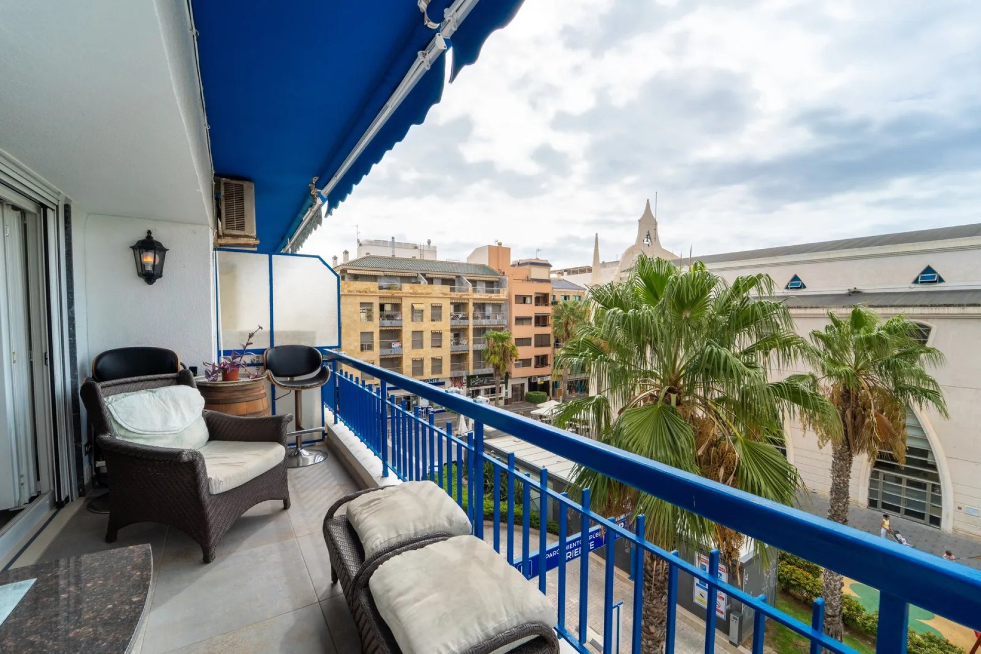 Herverkoop - Appartement - Torrevieja - Costa Blanca South