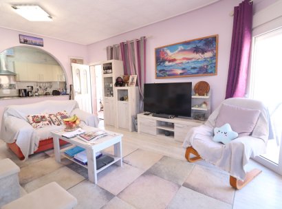 Fristående villa · Återförsäljning - Benimar · Benimar II · Alicante (CBS) · Spanien