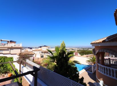 Fristående villa · Återförsäljning - Benimar · Benimar II · Alicante (CBS) · Spanien