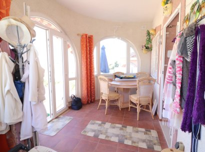 Fristående villa · Återförsäljning - Benimar · Benimar II · Alicante (CBS) · Spanien