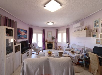 Fristående villa · Återförsäljning - Benimar · Benimar II · Alicante (CBS) · Spanien