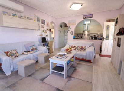 Fristående villa · Återförsäljning - Benimar · Benimar II · Alicante (CBS) · Spanien
