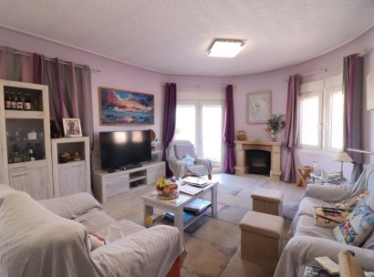 Fristående villa · Återförsäljning - Benimar · Benimar II · Alicante (CBS) · Spanien