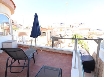 Fristående villa · Återförsäljning - Benimar · Benimar II · Alicante (CBS) · Spanien
