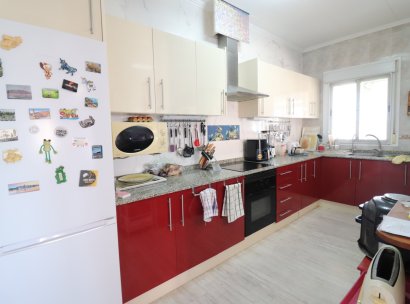 Fristående villa · Återförsäljning - Benimar · Benimar II · Alicante (CBS) · Spanien