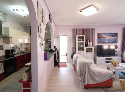 Fristående villa · Återförsäljning - Benimar · Benimar II · Alicante (CBS) · Spanien