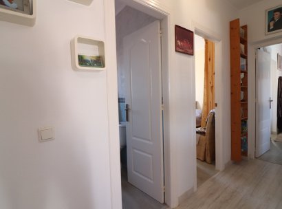 Fristående villa · Återförsäljning - Benimar · Benimar II · Alicante (CBS) · Spanien