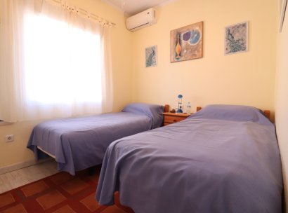 Fristående villa · Återförsäljning - Benimar · Benimar II · Alicante (CBS) · Spanien