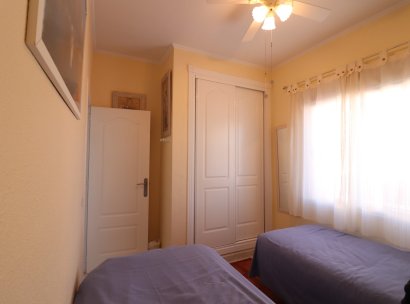 Fristående villa · Återförsäljning - Benimar · Benimar II · Alicante (CBS) · Spanien