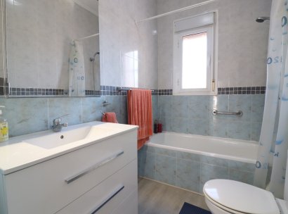 Fristående villa · Återförsäljning - Benimar · Benimar II · Alicante (CBS) · Spanien