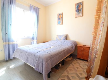Fristående villa · Återförsäljning - Benimar · Benimar II · Alicante (CBS) · Spanien