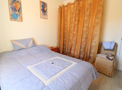 Fristående villa · Återförsäljning - Benimar · Benimar II · Alicante (CBS) · Spanien