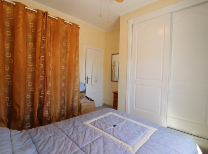 Fristående villa · Återförsäljning - Benimar · Benimar II · Alicante (CBS) · Spanien