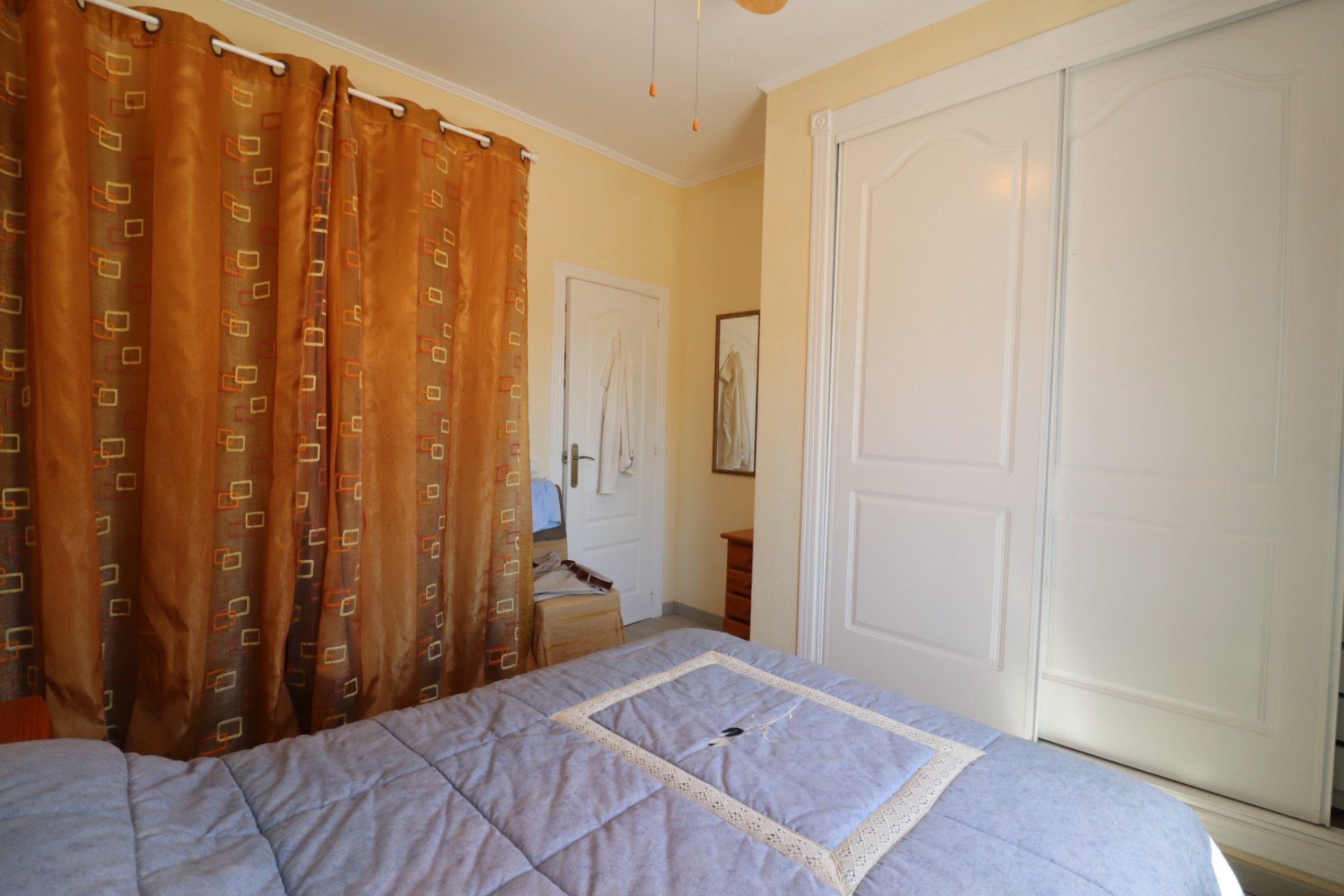 Återförsäljning - Fristående villa - Benimar