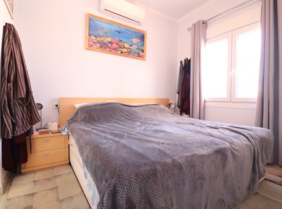 Fristående villa · Återförsäljning - Benimar · Benimar II · Alicante (CBS) · Spanien