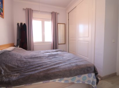 Fristående villa · Återförsäljning - Benimar · Benimar II · Alicante (CBS) · Spanien