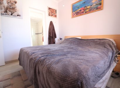 Fristående villa · Återförsäljning - Benimar · Benimar II · Alicante (CBS) · Spanien