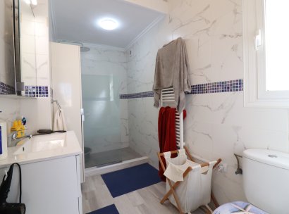 Fristående villa · Återförsäljning - Benimar · Benimar II · Alicante (CBS) · Spanien