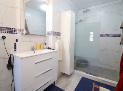 Fristående villa · Återförsäljning - Benimar · Benimar II · Alicante (CBS) · Spanien