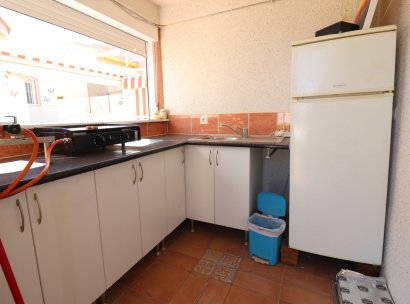 Fristående villa · Återförsäljning - Benimar · Benimar II · Alicante (CBS) · Spanien