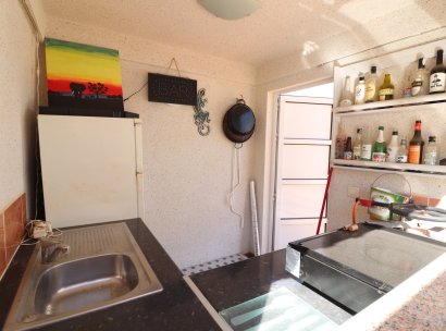 Fristående villa · Återförsäljning - Benimar · Benimar II · Alicante (CBS) · Spanien
