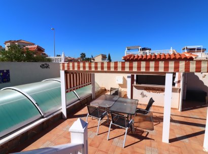 Fristående villa · Återförsäljning - Benimar · Benimar II · Alicante (CBS) · Spanien