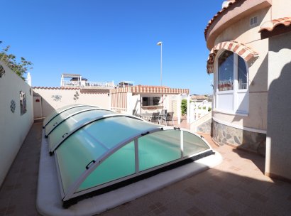 Fristående villa · Återförsäljning - Benimar · Benimar II · Alicante (CBS) · Spanien
