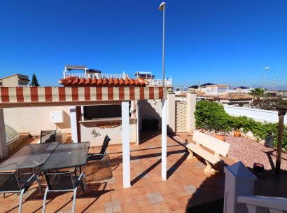 Fristående villa · Återförsäljning - Benimar · Benimar II · Alicante (CBS) · Spanien