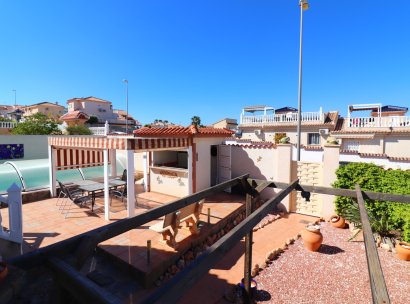 Fristående villa · Återförsäljning - Benimar · Benimar II · Alicante (CBS) · Spanien
