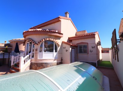 Fristående villa · Återförsäljning - Benimar · Benimar II · Alicante (CBS) · Spanien