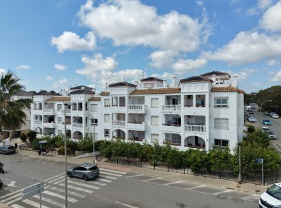Lägenhet · Återförsäljning - Orihuela Costa · Villamartín · Alicante · Spanien