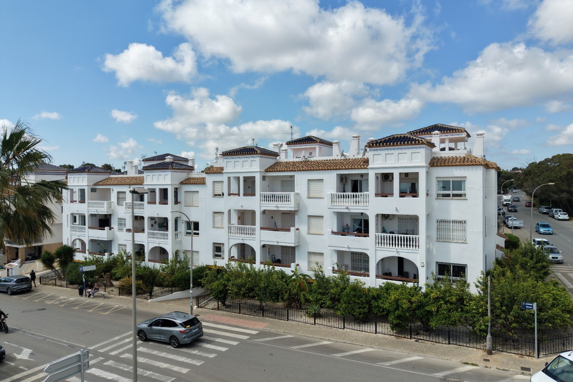 Resale - Apartment - Orihuela Costa - Costa Blanca South