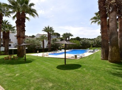 Lägenhet · Återförsäljning - Orihuela Costa · Villamartín · Alicante · Spanien