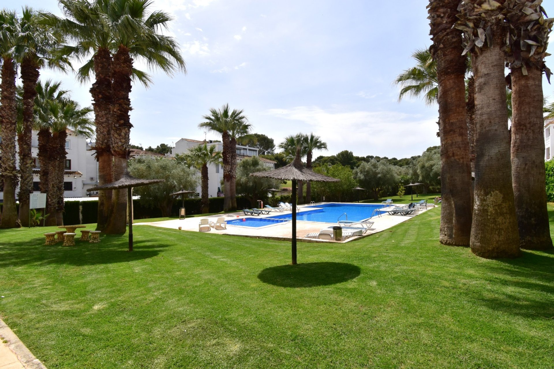 Resale - Apartment - Orihuela Costa - Costa Blanca South