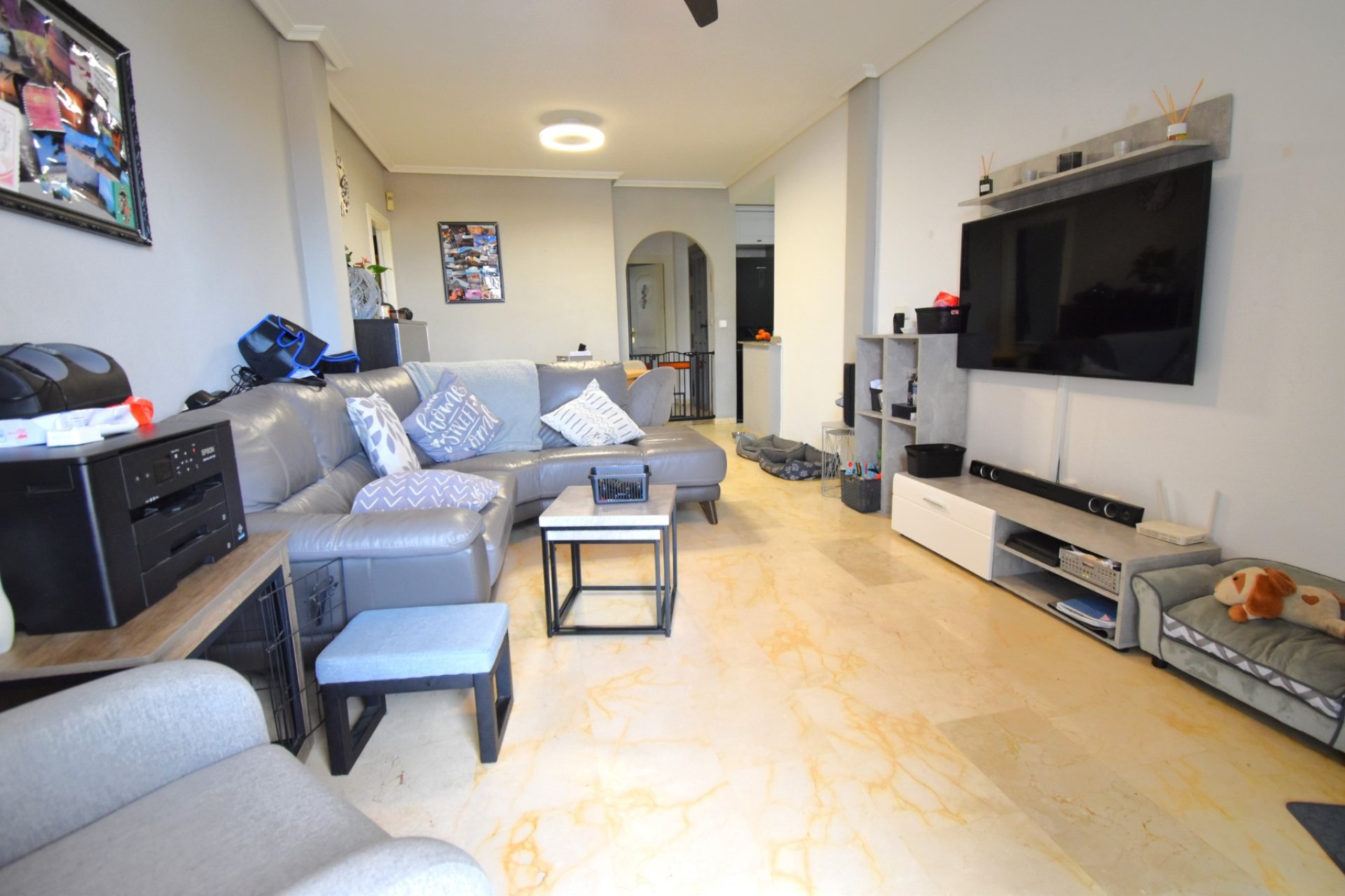 Resale - Apartment - Orihuela Costa - Costa Blanca South