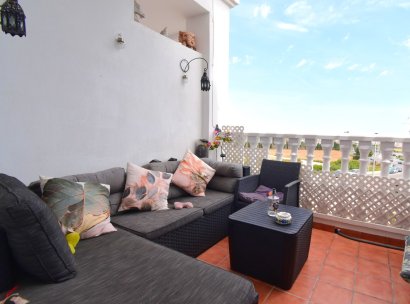 Lägenhet · Återförsäljning - Orihuela Costa · Villamartín · Alicante · Spanien