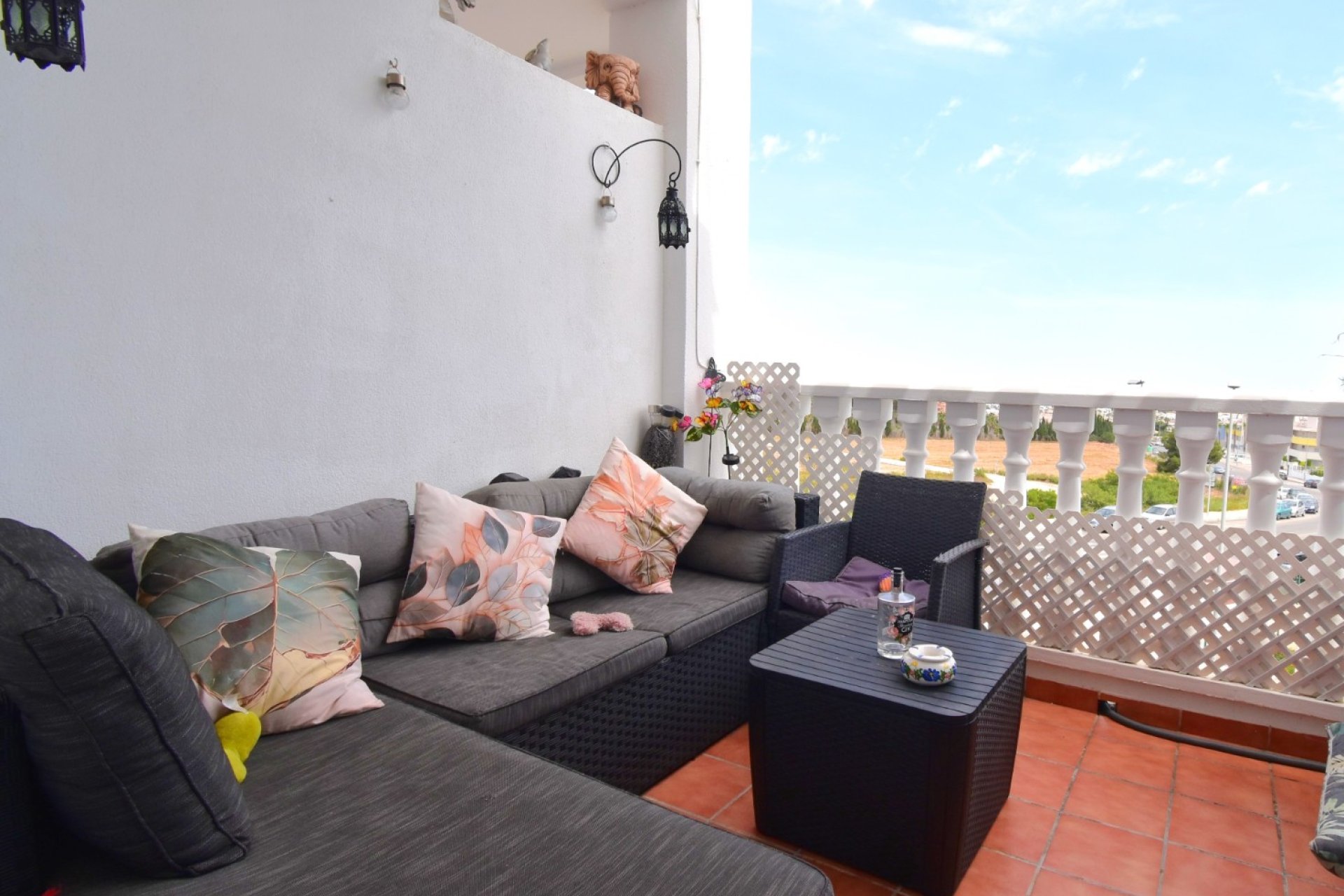 Resale - Apartment - Orihuela Costa - Costa Blanca South