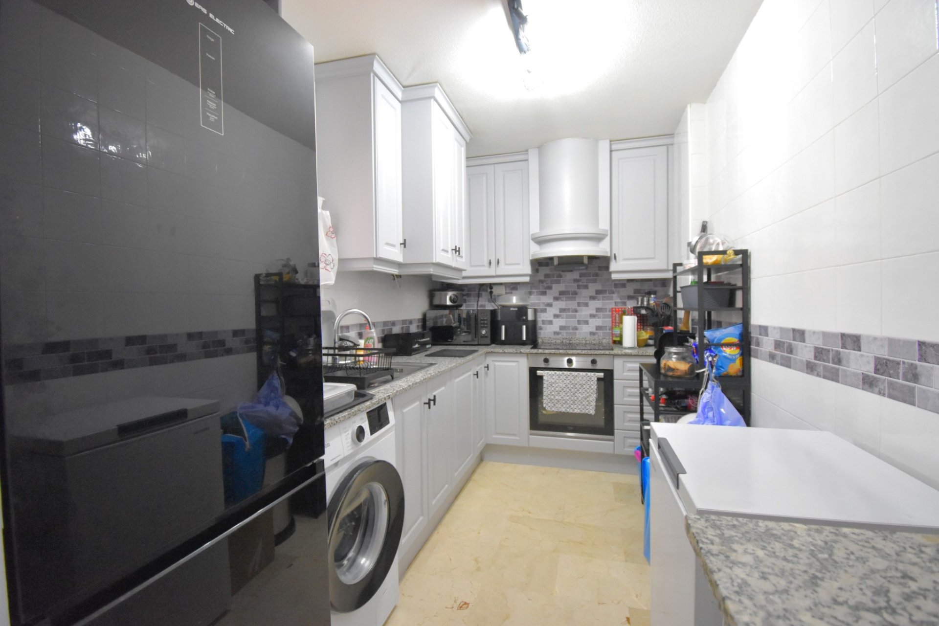 Resale - Apartment - Orihuela Costa - Costa Blanca South