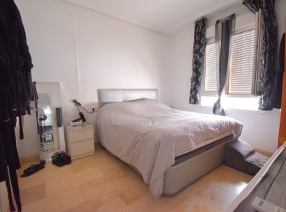 Lägenhet · Återförsäljning - Orihuela Costa · Villamartín · Alicante · Spanien