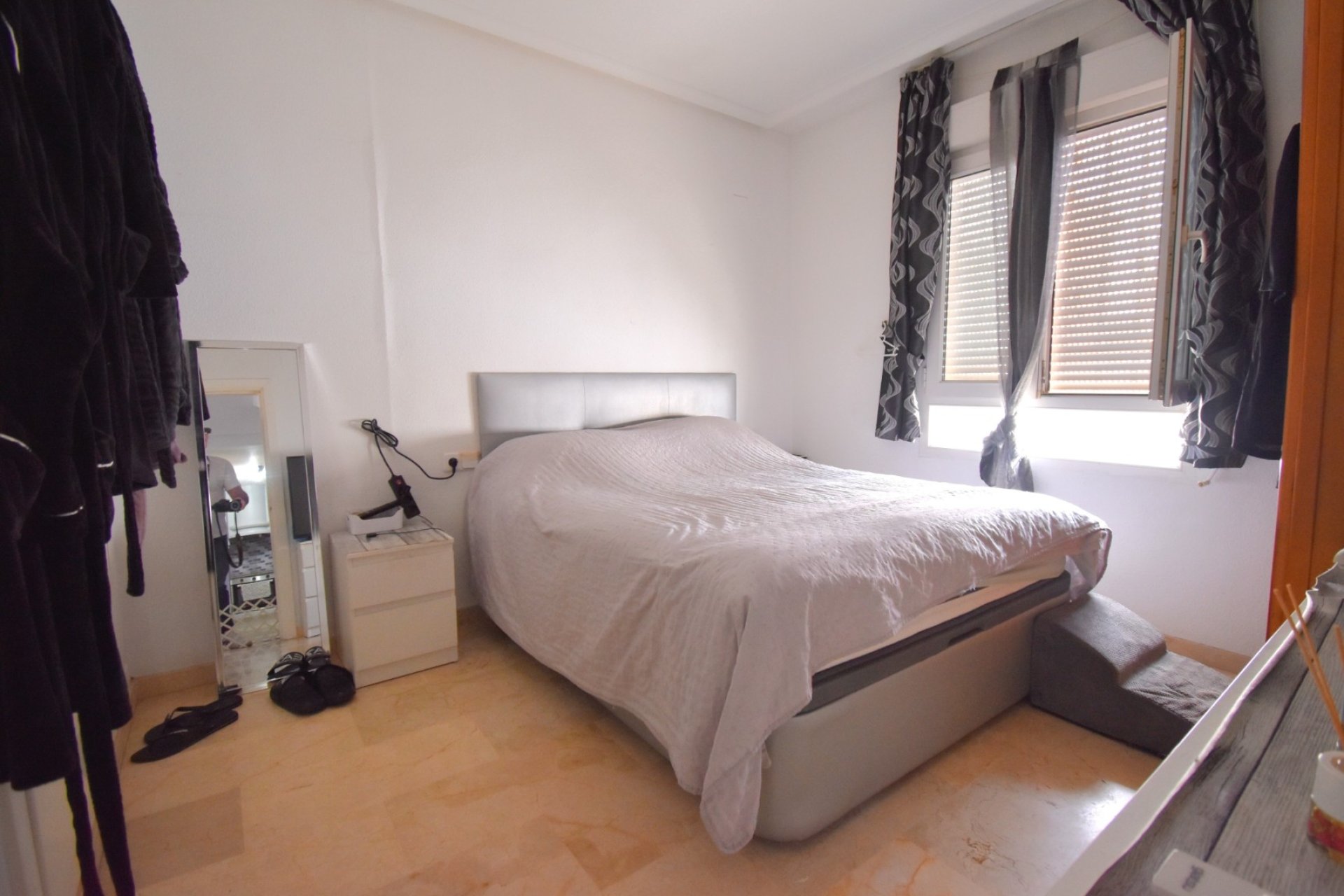 Resale - Apartment - Orihuela Costa - Costa Blanca South