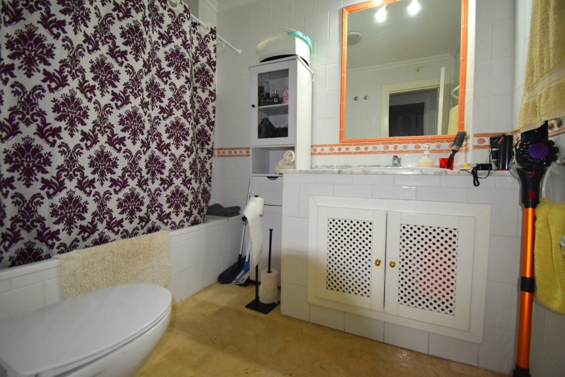 Resale - Apartment - Orihuela Costa - Costa Blanca South