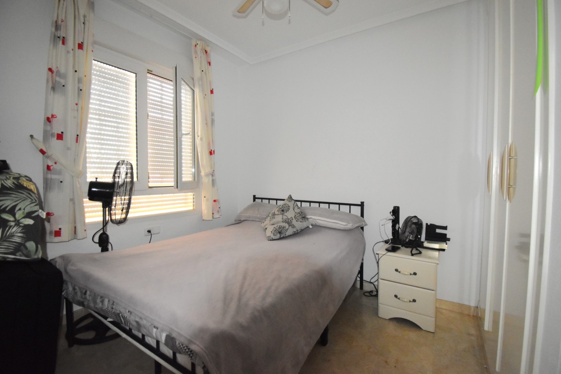 Resale - Apartment - Orihuela Costa - Costa Blanca South