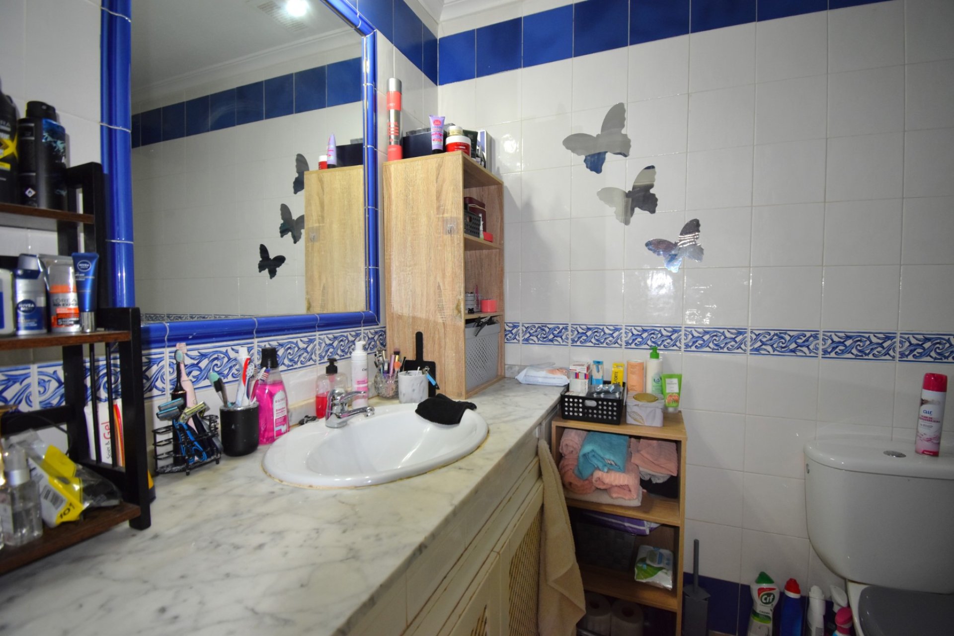 Resale - Apartment - Orihuela Costa - Costa Blanca South